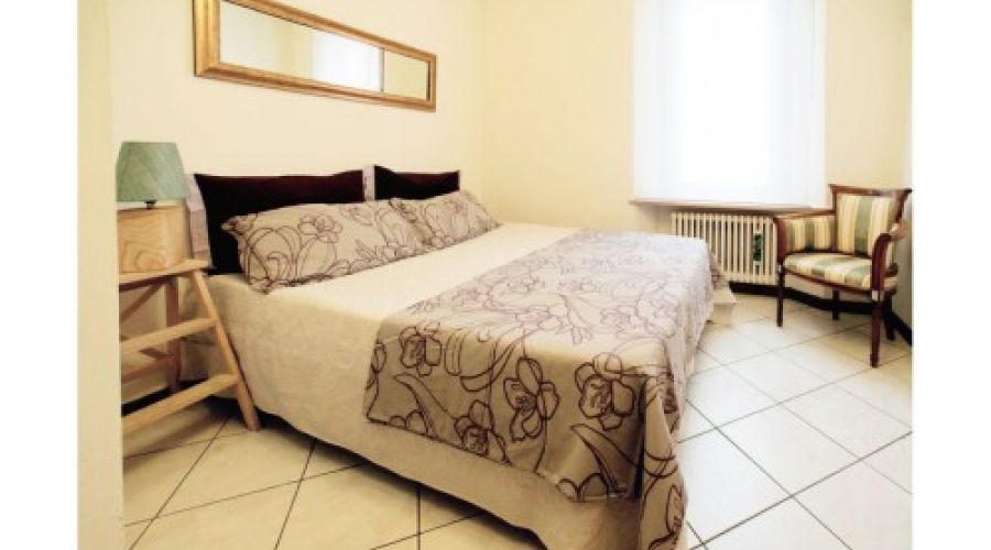 Your stay in Verona Easy Loft apartment