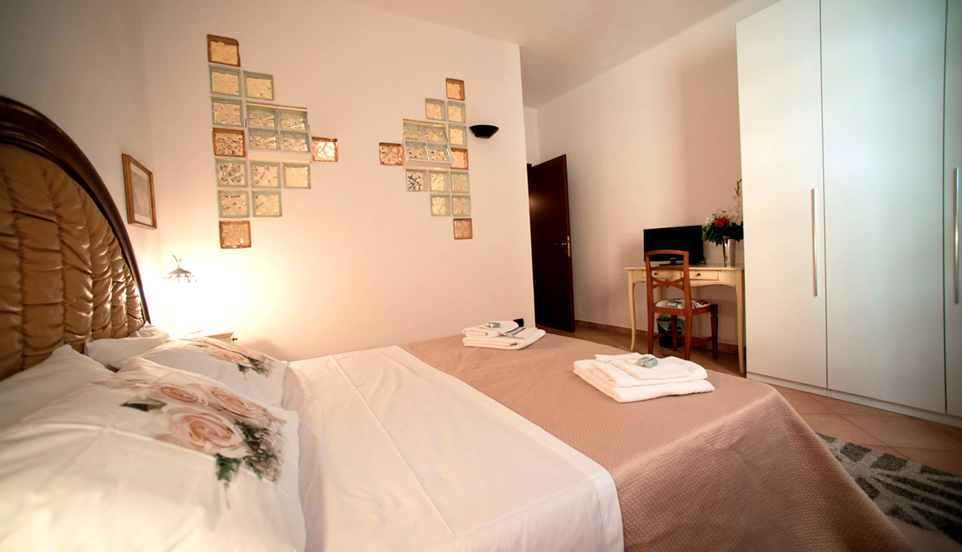 L'appartamento in affitto Verona Easy Flat per la vostra vacanza a Verona